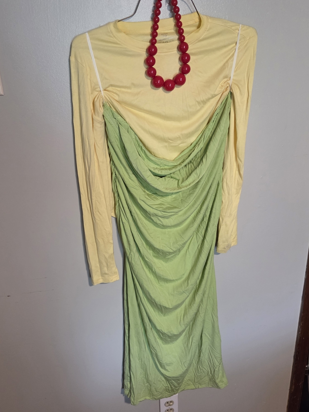 Plus Size Marge Simpson Costume - See Full Description
